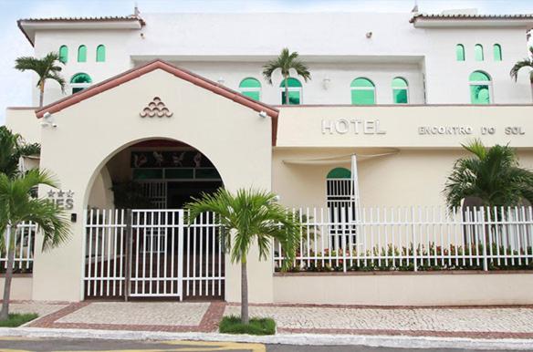 Encontro Do Sol Hotel Fortaleza (Ceara)